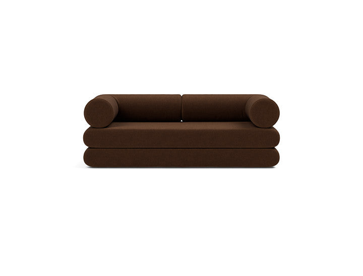 Circlus Daybed With L-Shaped Arms - variant image