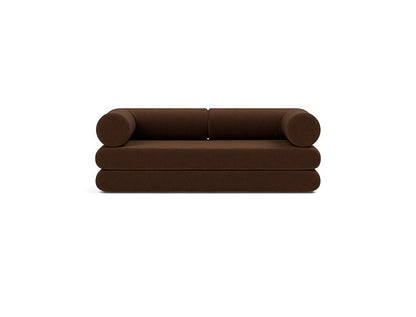 Circlus Daybed With L-Shaped Arms - variant image