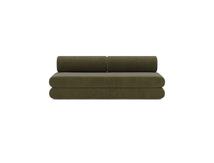 Circlus Daybed With Round Cushions - variant image