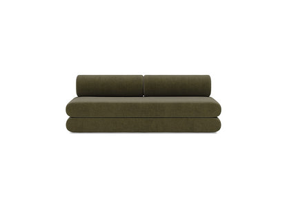 Circlus Daybed With Round Cushions - variant image