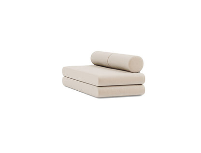Circlus Daybed With Round Cushions - angle 4