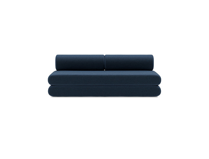 Circlus Daybed With Round Cushions - variant image