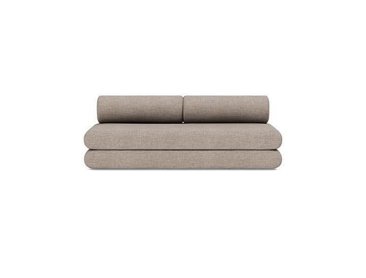 Circlus Daybed With Round Cushions - variant image