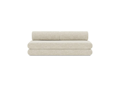 Circlus Daybed With Round Cushions - variant image