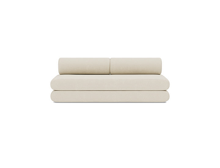 Circlus Daybed With Round Cushions - variant image