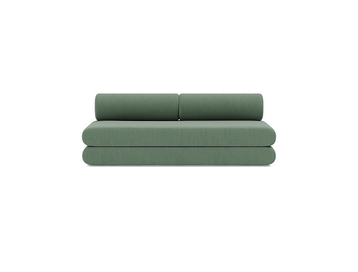 Circlus Daybed With Round Cushions - variant image