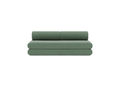 Circlus Daybed With Round Cushions - variant image