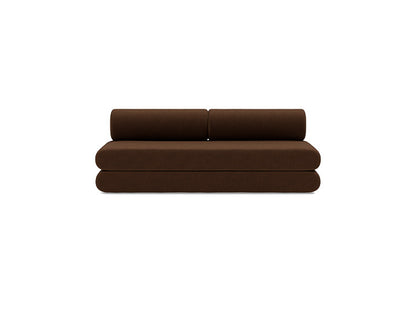 Circlus Daybed With Round Cushions - variant image