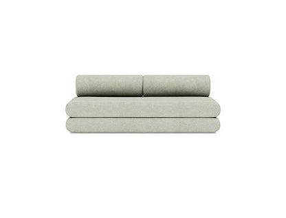 Circlus Daybed With Round Cushions - variant image