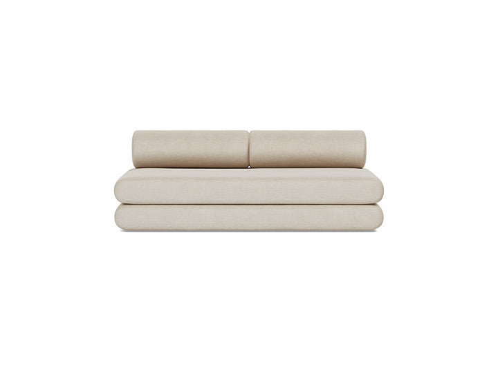 Circlus Daybed With Round Cushions - variant image