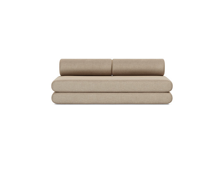 Circlus Daybed With Round Cushions - variant image