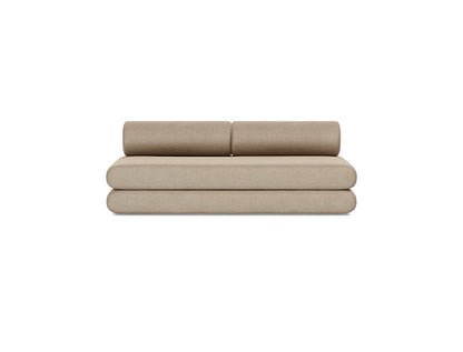Circlus Daybed With Round Cushions - variant image