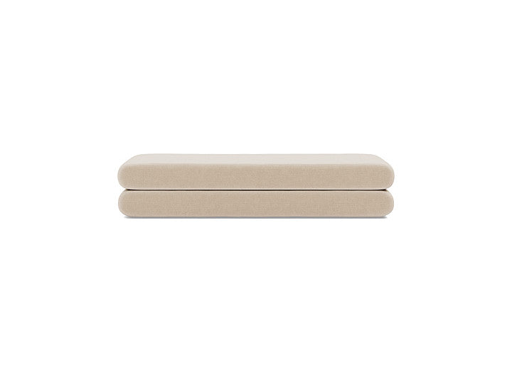 Circlus Daybed - angle 1
