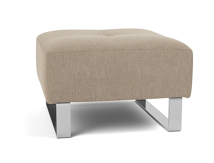 Supremax/Cassius D.E.L. ottoman - angle 3