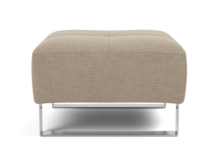 Supremax/Cassius D.E.L. ottoman - angle 2