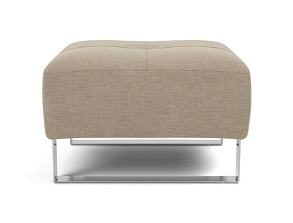 Supremax/Cassius D.E.L. ottoman - angle 2