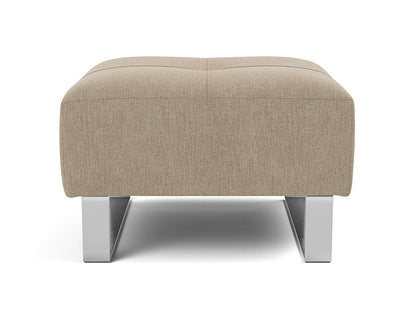 Supremax/Cassius D.E.L. ottoman - angle 1