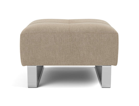 Supremax/Cassius D.E.L. ottoman - angle 1