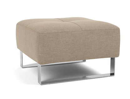 Supremax/Cassius D.E.L. ottoman - angle 4