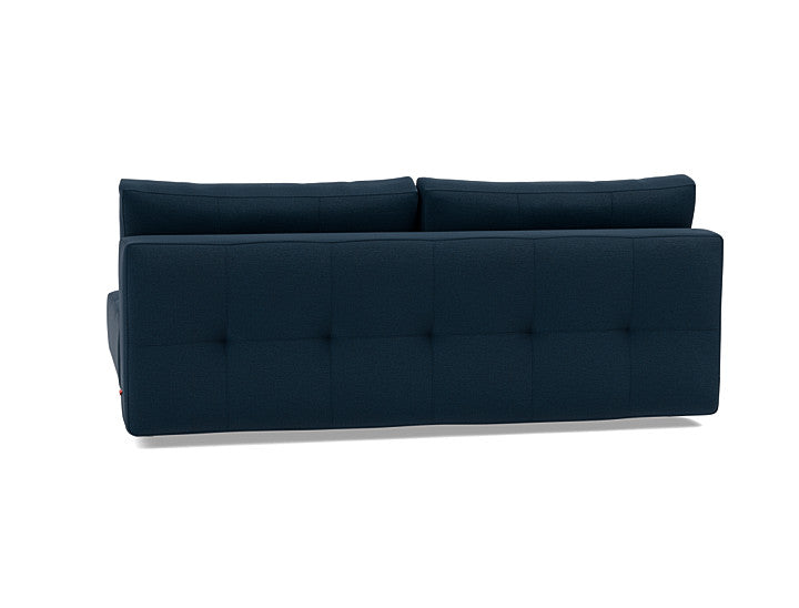 Supremax D.E.L. Sofa Bed - angle 3