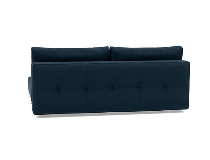Supremax D.E.L. Sofa Bed - angle 3
