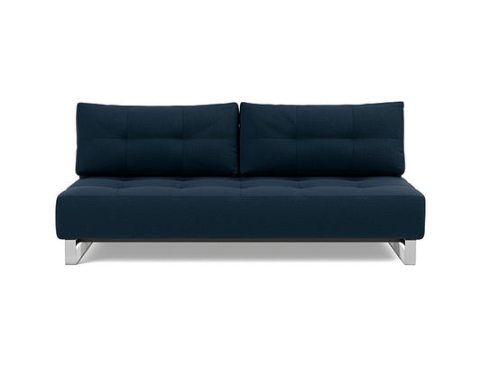 Supremax D.E.L. Sofa Bed - angle 1