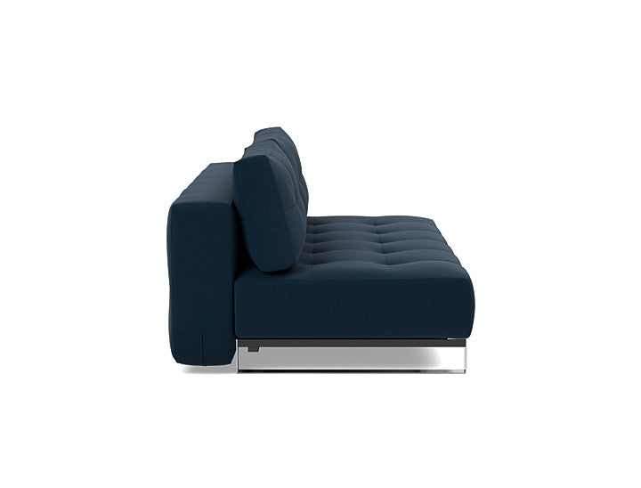 Supremax D.E.L. Sofa Bed - angle 2