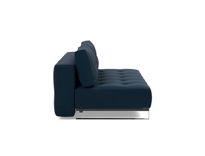 Supremax D.E.L. Sofa Bed - angle 2