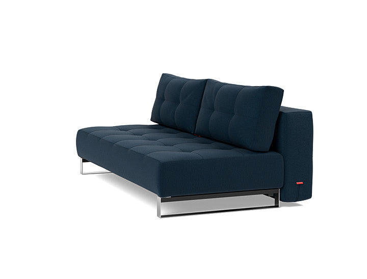 Supremax D.E.L. Sofa Bed - angle 4