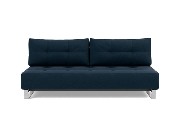 Supremax D.E.L. Sofa Bed - angle 1