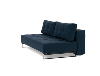 Supremax D.E.L. Sofa Bed - angle 4