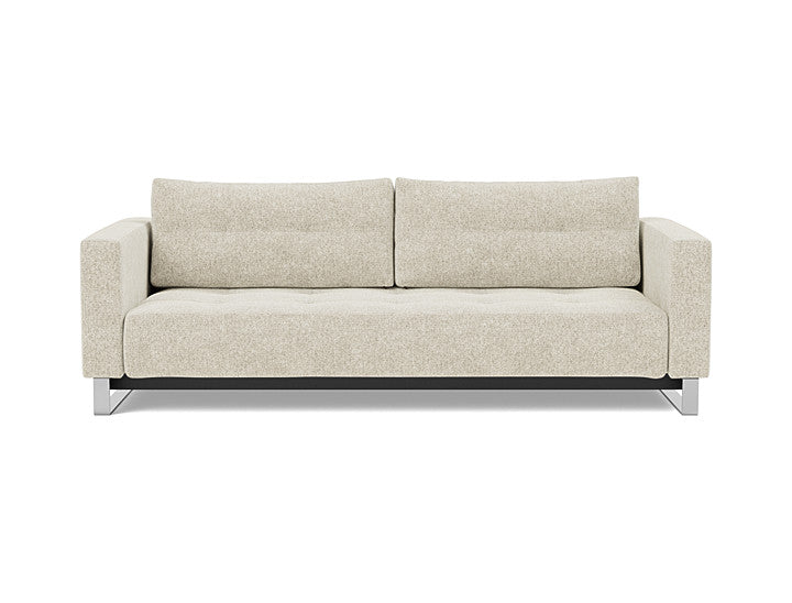 Cassius D.E.L. Sofa Bed - angle 3