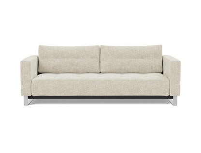 Cassius D.E.L. Sofa Bed - angle 3