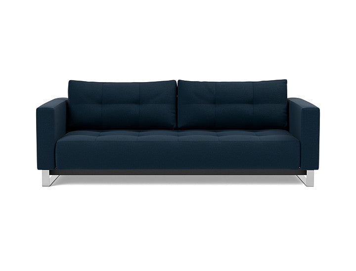 Cassius D.E.L. Sofa Bed - angle 1