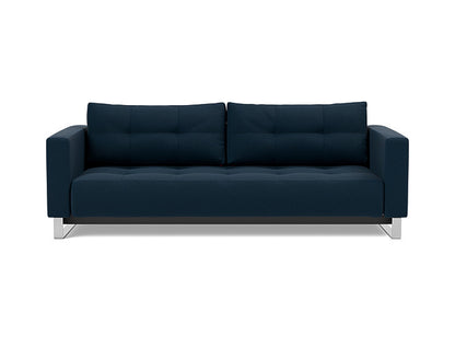 Cassius D.E.L. Sofa Bed - angle 1