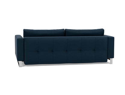 Cassius D.E.L. Sofa Bed - angle 3