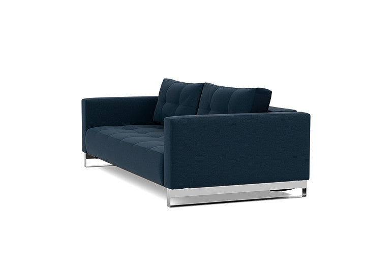 Cassius D.E.L. Sofa Bed - angle 4