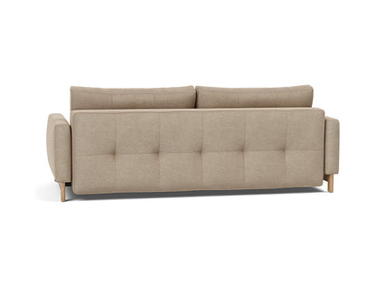 Pyxis D.E.L. Sofa Bed - angle 3