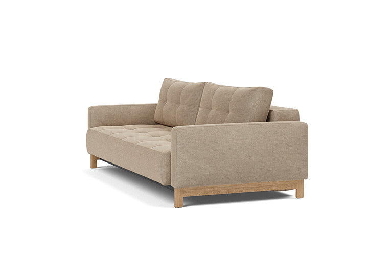 Pyxis D.E.L. Sofa Bed - angle 4