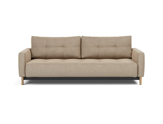 Pyxis D.E.L. Sofa Bed - angle 1