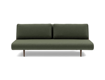 Unfurl Lounger Sofa Bed - variant image