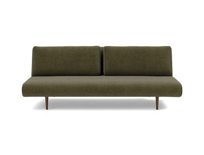 Unfurl Lounger Sofa Bed - variant image