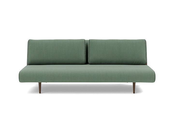 Unfurl Lounger Sofa Bed - angle 1