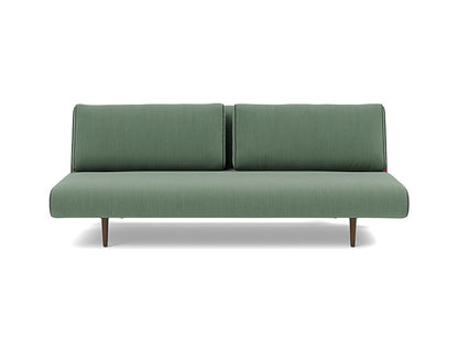 Unfurl Lounger Sofa Bed - angle 1
