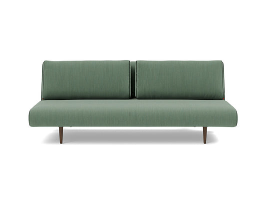 Unfurl Lounger Sofa Bed - angle 1