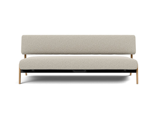 Nolis Daybed - angle 1