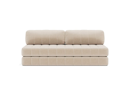 CozyPad Sofa Bed - variant image