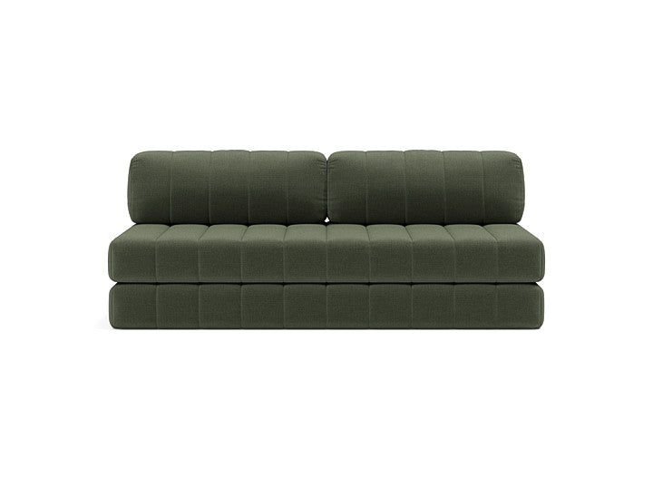 CozyPad Sofa Bed - variant image