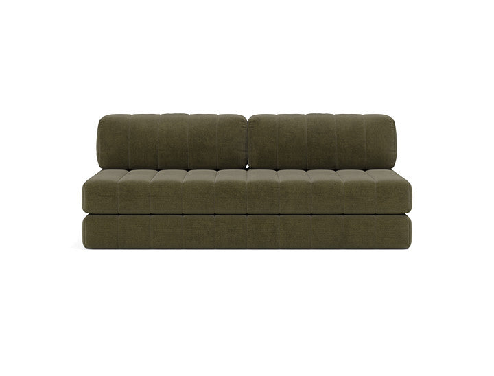 CozyPad Sofa Bed - variant image