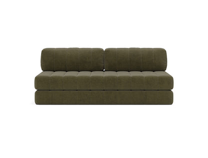 CozyPad Sofa Bed - variant image